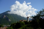 Faverges