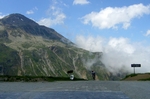 Col du Glandon