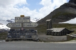 Col de l'Iséran