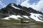 Col de l'Iséran