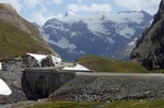 Col de l'Iséran
