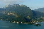 Lac d'Annecy