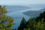 Lac d'Annecy
