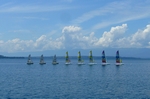 Genfer See (Lac Leman)