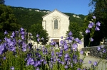 Léoncel
