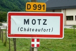 Motz?