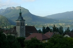 Talloires