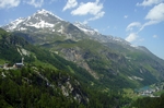 Tignes