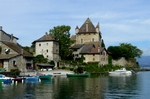 Yvoire