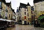 Sarlat-la-Can&eacute;da