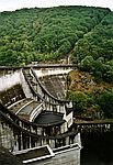 Barrage du Chastang (?)