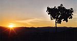 Sonnenuntergang