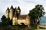 Ch&acirc;teau de Val