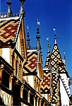 Beaune: Hotel Dieu