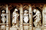 Eglise de Brou