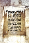 Geburtshaus von Nicéphore Nièpce