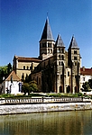 Paray-le-Monial