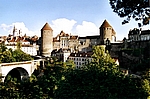 Sémur-en-Auxois