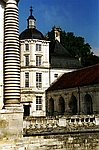 Schloß Tanlay