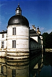 Schloß Tanlay