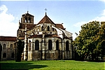 Vézelay