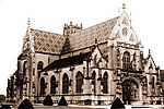 Eglise de Brou