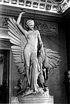 "Hebe" von Francois Rude