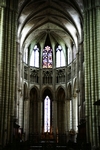 Meaux: Chor der Kathedrale