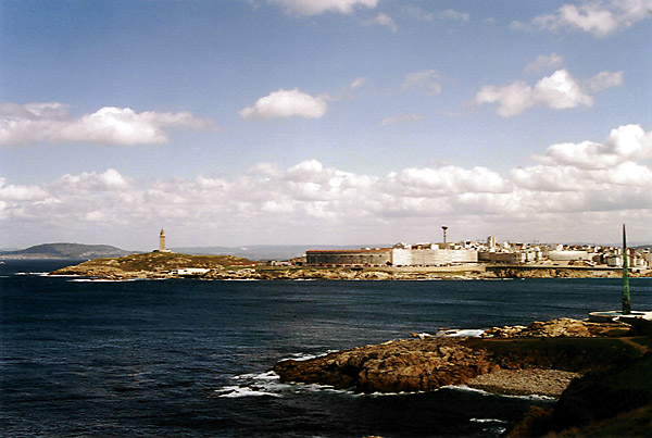 La Corua