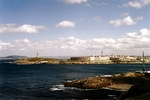 La Coruña