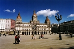 La Coruña
