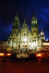 Santiago de Compostela