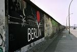 Riga? Nee, erst noch ein paar Tage Berlin.