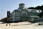 Sanatorium in Jurmala