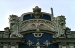 Elizabetes iela 10b (Architekt: Michail Eisenstein, 1903)