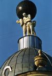 Teatra iela 9, (Architekt: Friedrich Scheffel, 1903)