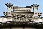 Exkurs: Der Jugendstil in Riga