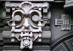 Elizabetes iela 10b (Architekt: Michail Eisenstein, 1903)