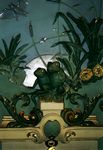 Hausflur in der Elisabetes iela