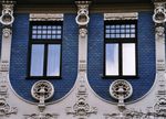 Elizabetes iela 10b (Architekt: Michail Eisenstein, 1903)