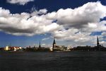 Auf Wiedersehen, Riga!