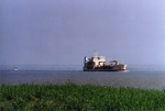 Gironde bei Paulliac