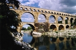 Pont du Gard