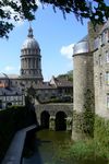 Boulogne-sur-Mer