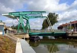 Br&uuml;cke bei La Bistade