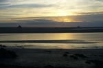 Baie du Mont-Saint-Michel