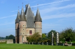 Carrouges