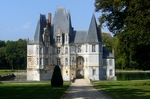 Ch&acirc;teau-d'O
