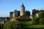Ch&acirc;teaudun