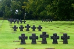 Cimeti&egrave;re Allemand de la Cambe